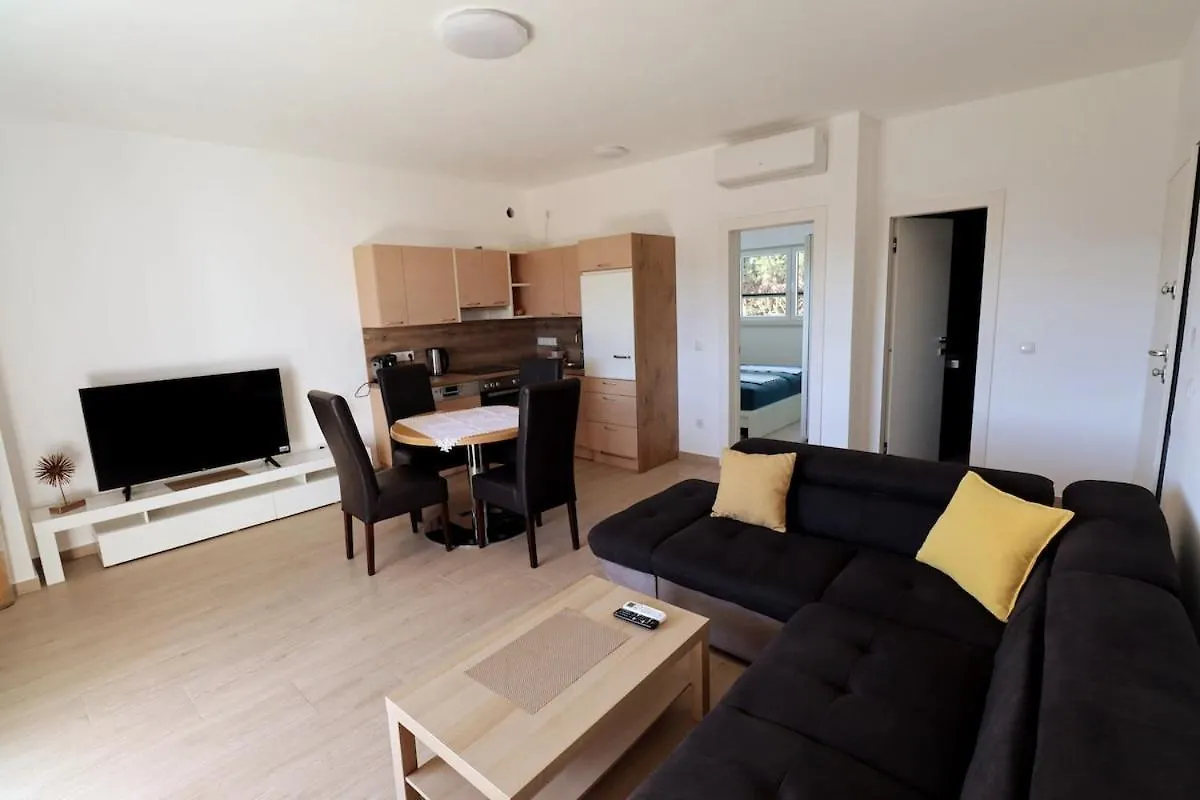 Medulin - Dani Apartment 2 0*,  Croatia