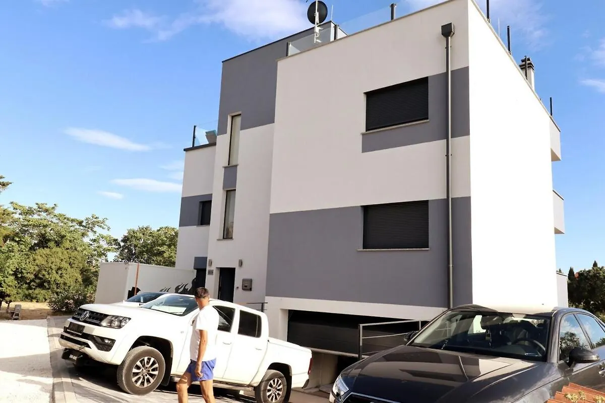 Medulin - Dani Apartment 2 Croatia