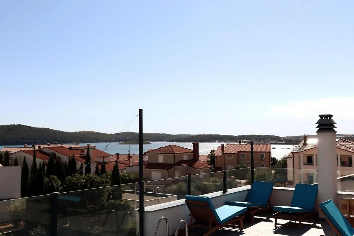 Medulin - Dani Apartment 2