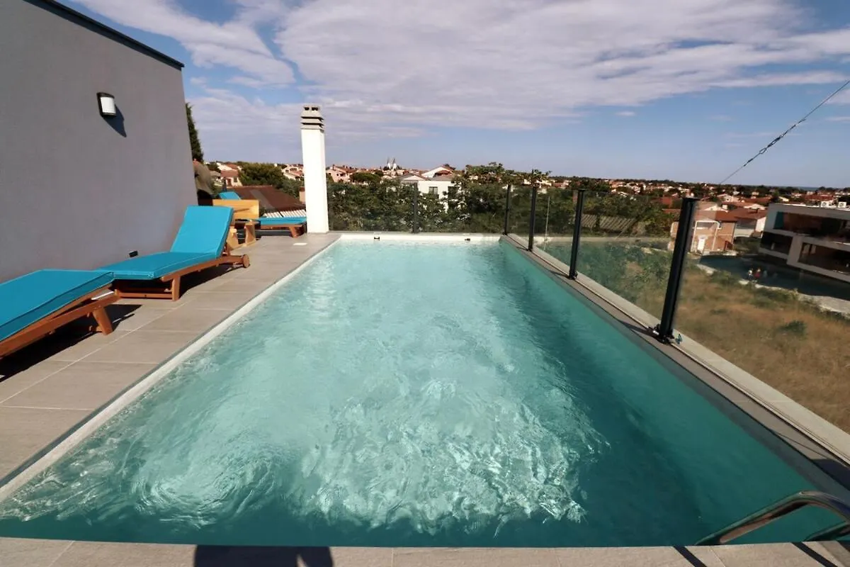 Medulin - Dani Apartment 2